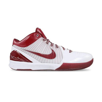 Nike Kobe 4 'Lower Merion'
