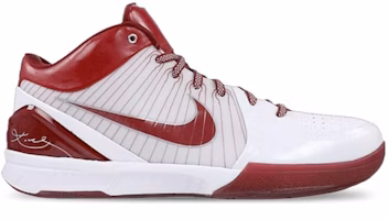 Nike Kobe 4 'Lower Merion' 344335-161 Nike Kobe 4 'Lower Merion' 344335-161