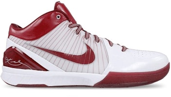 Nike Kobe 4 'Lower Merion' 344335-161 Nike Kobe 4 'Lower Merion' 344335-161