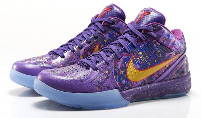 Nike Kobe 4 'Prelude' 639693-500 Order Nike Kobe 4 'Prelude' 639693-500