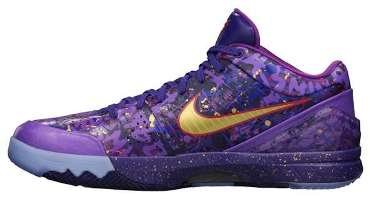 Nike Kobe 4 'Prelude' 639693-500 Lookbook Nike Kobe 4 'Prelude' 639693-500