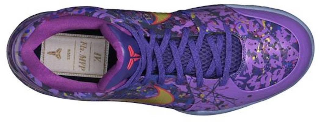 Nike Kobe 4 'Prelude' 639693-500 Shop Nike Kobe 4 'Prelude' 639693-500