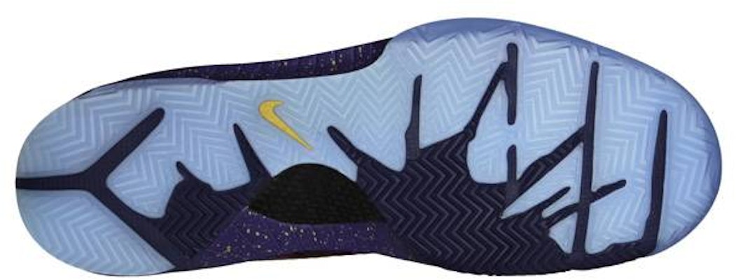 Nike Kobe 4 'Prelude' 639693-500 Details for Nike Kobe 4 'Prelude' 639693-500