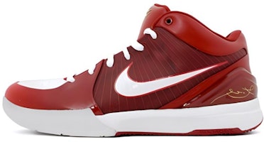 Nike Kobe 4 All Star 361163-611 Nike Kobe 4 All Star 361163-611
