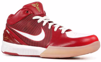 Lookbook Nike Kobe 4 All Star 361163-611
