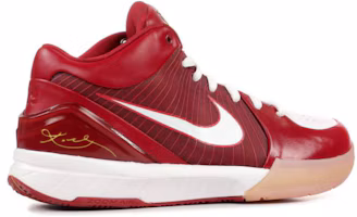 Shop Nike Kobe 4 All Star 361163-611