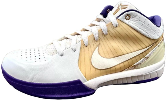 나이키 코비 4 베이징 2 파이널 농구화 🏀🔥 396442-100 Buy 나이키 코비 4 베이징 2 파이널 농구화 🏀🔥 396442-100