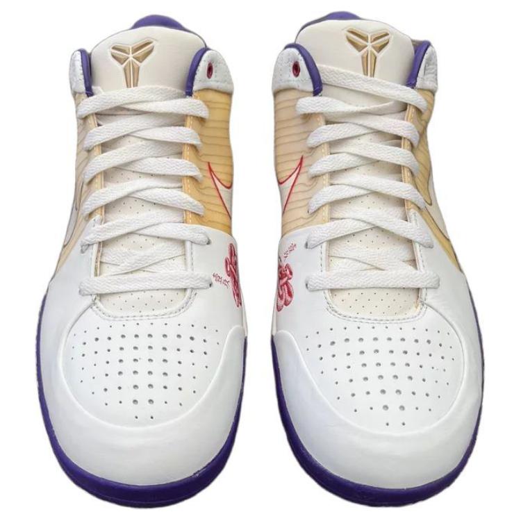 Order 耐吉科比4代北京2總決賽 396442-100