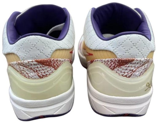 나이키 코비 4 베이징 2 파이널 농구화 🏀🔥 396442-100 Lookbook 나이키 코비 4 베이징 2 파이널 농구화 🏀🔥 396442-100