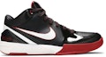 Buy Nike Kobe 4 Hitam Putih Merah Varsiti 344335-012