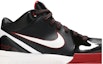 Order Nike Kobe 4 Hitam Putih Merah Varsiti 344335-012