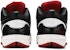 Nike Kobe 4 Hitam Putih Merah Varsiti 344335-012
