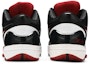 Details for Nike Kobe 4 Hitam Putih Merah Varsiti 344335-012