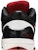 Nike Kobe 4 Hitam Putih Merah Varsiti 344335-012