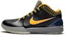 Nike Kobe 4 Carpe Diem Lelaki Kasut Sukan 344335-001