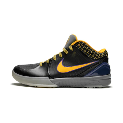 Nike Kobe 4 Carpe Diem