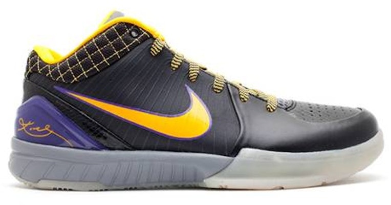 Nike Kobe 4 Carpe Diem 344335-001 Order Nike Kobe 4 Carpe Diem 344335-001
