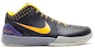 Nike Kobe 4 Carpe Diem Lelaki Kasut Sukan 344335-001