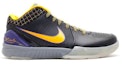 Order Nike Kobe 4 Carpe Diem Lelaki Kasut Sukan 344335-001