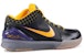Nike Kobe 4 Carpe Diem Lelaki Kasut Sukan 344335-001