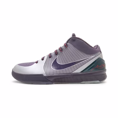 Nike Kobe 4 Chaos Joker