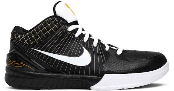 Nike Kobe 4 Del Sol Lelaki 344335-011 Buy Nike Kobe 4 Del Sol Lelaki 344335-011