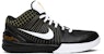 Nike Kobe 4 Del Sol Lelaki 344335-011