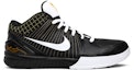 Buy Nike Kobe 4 Del Sol Lelaki 344335-011