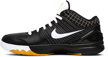 Nike Kobe 4 Del Sol Zapatillas Baloncesto 344335-011 Lookbook Nike Kobe 4 Del Sol Zapatillas Baloncesto 344335-011
