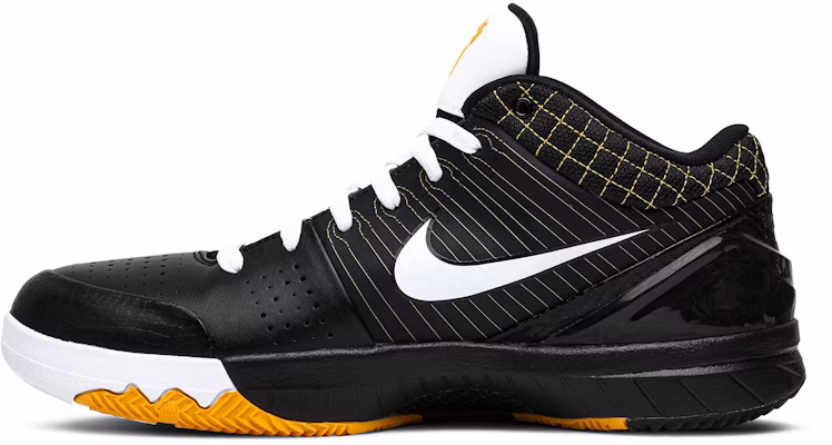 Nike Kobe 4 Del Sol 344335-011 Lookbook Nike Kobe 4 Del Sol 344335-011