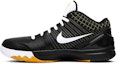 Lookbook Nike Kobe 4 Del Sol Lelaki 344335-011
