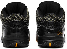 Nike Kobe 4 Del Sol Zapatillas Baloncesto 344335-011 Details for Nike Kobe 4 Del Sol Zapatillas Baloncesto 344335-011