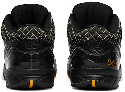 Nike Kobe 4 Del Sol Lelaki 344335-011 Details for Nike Kobe 4 Del Sol Lelaki 344335-011