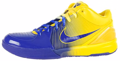 Nike Kobe 4 Four Rings 344335-400 Nike Kobe 4 Four Rings 344335-400