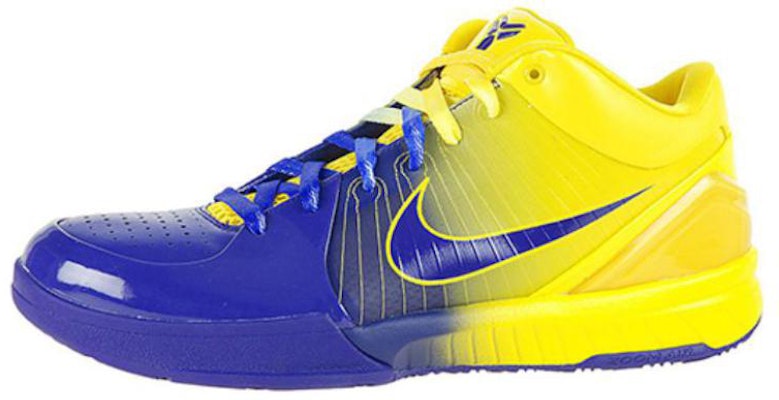 Nike Kobe 4 Four Rings 344335-400 Buy Nike Kobe 4 Four Rings 344335-400
