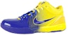 Nike Kobe 4 Empat Cincin 344335-400