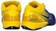 Shop Nike Kobe 4 Empat Cincin 344335-400