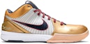 Buy Nike Kobe 4 Pingat Emas 344335-141