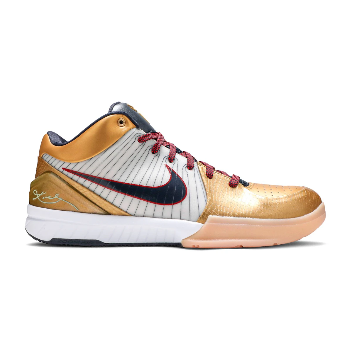 Kobe 14 gold sales