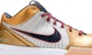 Nike Kobe 4 Pingat Emas 344335-141