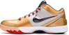 Nike Kobe 4 Pingat Emas 344335-141