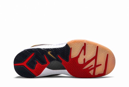 나이키 코비 4 금메달 에디션 🏀🏆 344335-141 Shop 나이키 코비 4 금메달 에디션 🏀🏆 344335-141