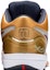 Sizing Nike Kobe 4 Pingat Emas 344335-141