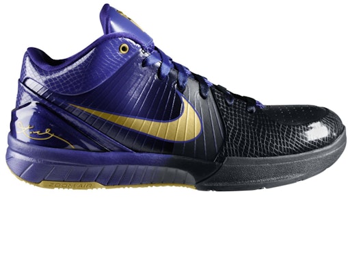 Nike Kobe 4 Gradient Away 344335-073 Order Nike Kobe 4 Gradient Away 344335-073