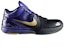 Nike Kobe 4 Gradient Away 344335-073