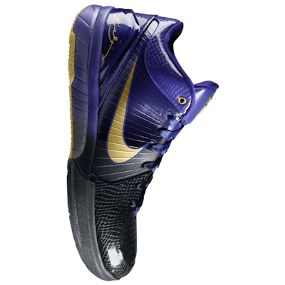 Nike Kobe 4 Gradient Away 344335-073 Shop Nike Kobe 4 Gradient Away 344335-073