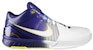 Nike Kobe 4 Gradient Home 344335-113