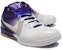 Nike Kobe 4 Gradient Home 344335-113