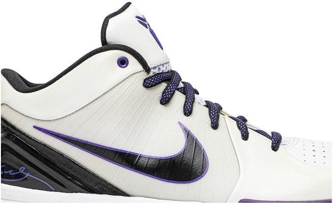 Nike Kobe 4 Inline 344335-101 Order Nike Kobe 4 Inline 344335-101