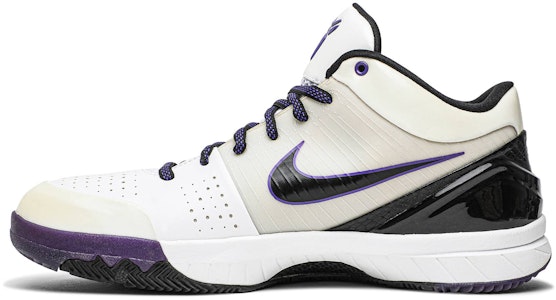 耐克 科比4代 Inline 344335-101 Lookbook 耐克 科比4代 Inline 344335-101